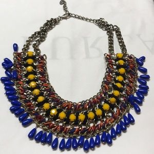 Zara necklace